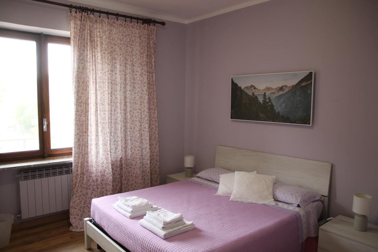 Bed And Breakfast Del Lago Avigliana Luaran gambar